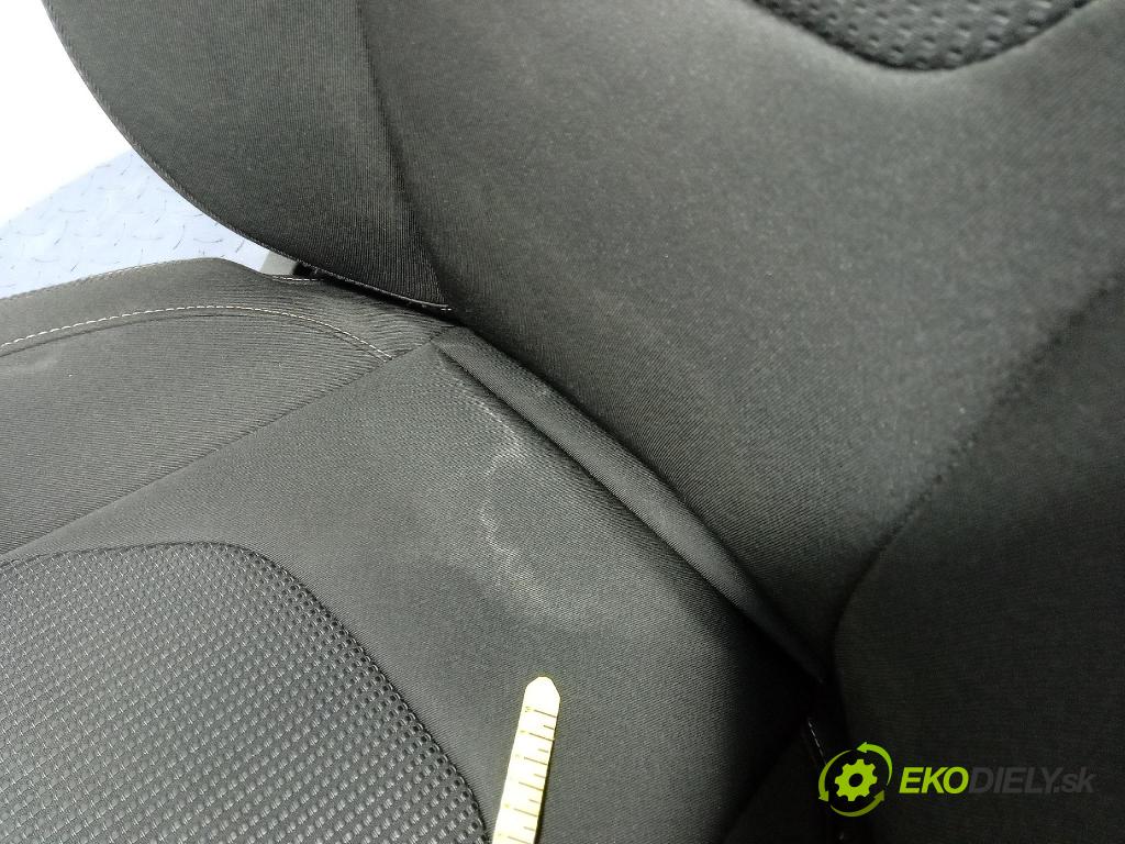 Ford Mondeo 2019 Sedadlo spolujezdce