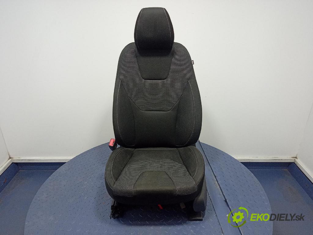 Ford Mondeo 2019 Sedadlo Řidiči