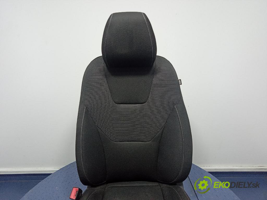 Ford Mondeo 2019 Sedadlo Řidiči