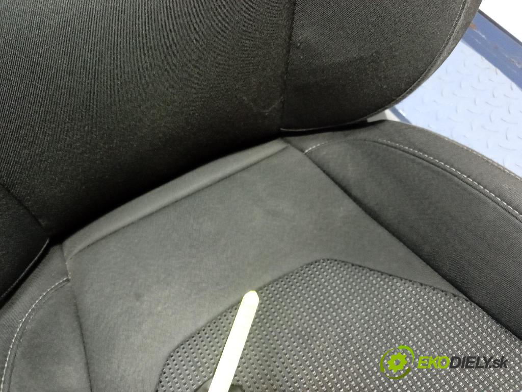 Ford Mondeo 2019 Sedadlo Řidiči