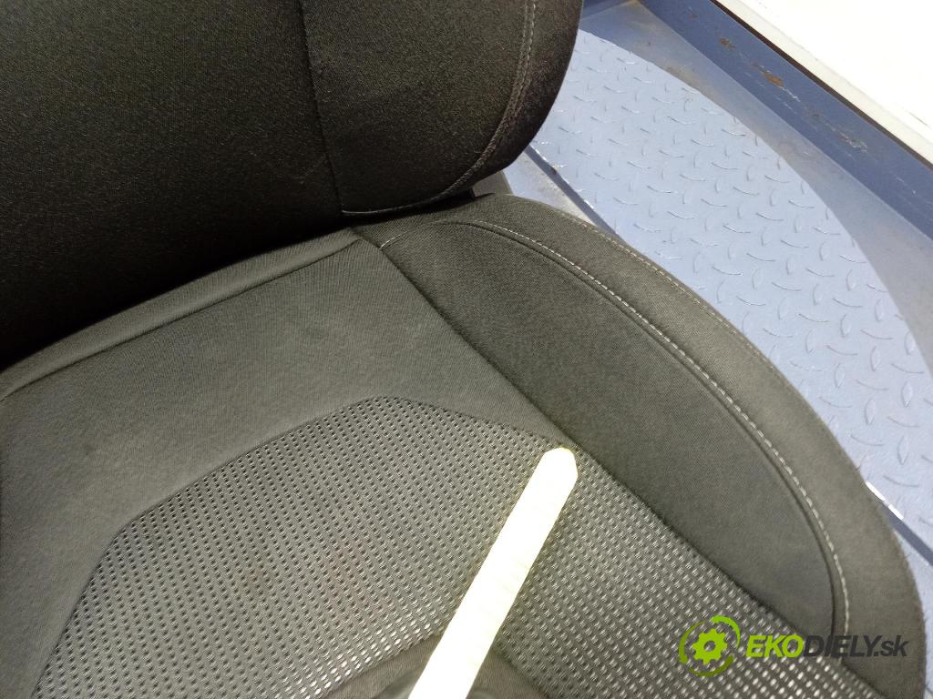 Ford Mondeo 2019 Sedadlo Řidiči