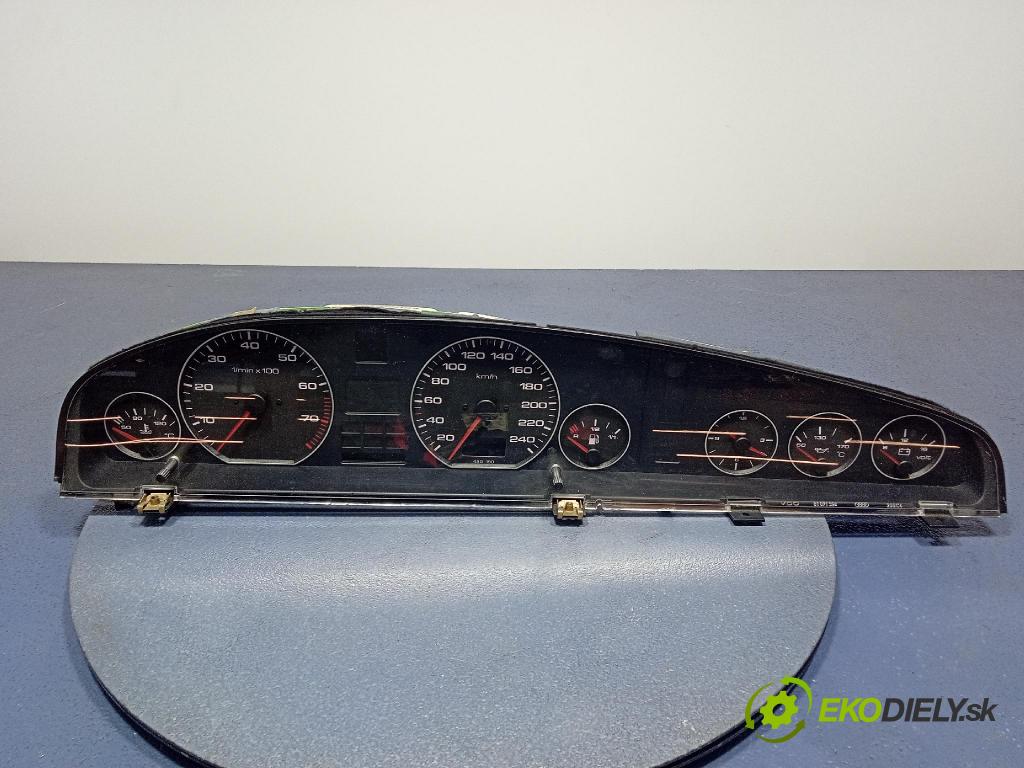 Audi A6 1996 Přístrojová deska 4A1919033HA
