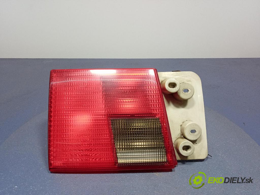 Audi A6 1996 světlo Zad: levá Uvnitř 4A0945093D