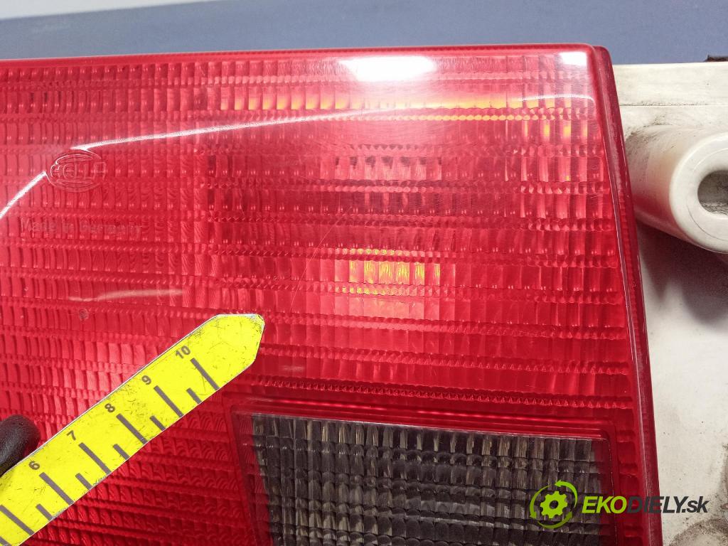 Audi A6 1996 světlo Zad: levá Uvnitř 4A0945093D