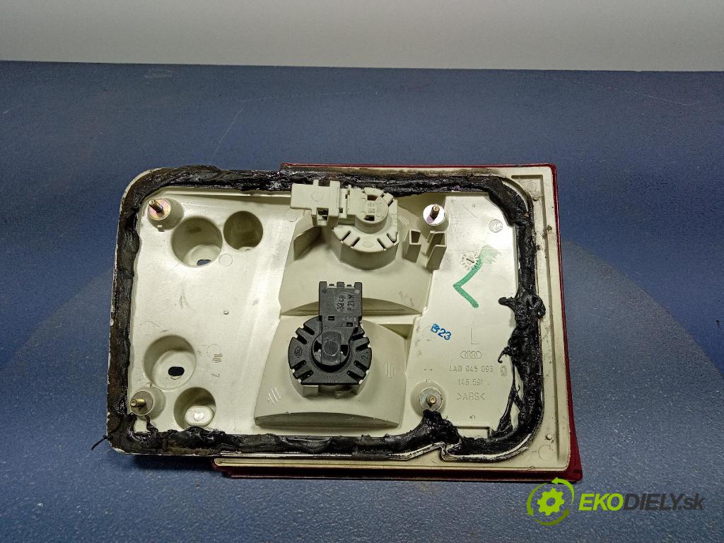 Audi A6 1996 světlo Zad: levá Uvnitř 4A0945093D