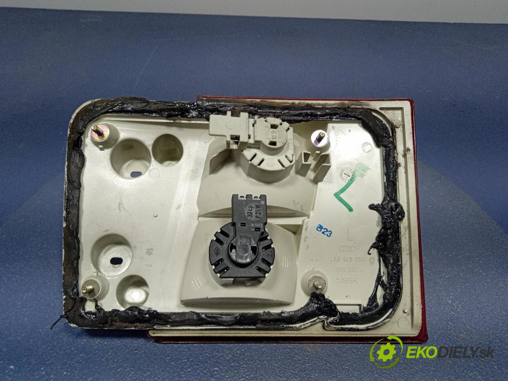 Audi A6 1996 světlo Zad: levá Uvnitř 4A0945093D