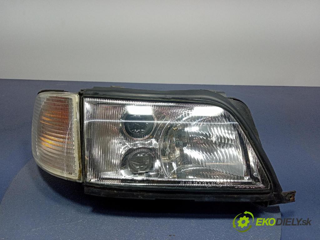 Audi A6 1996 světlo v pravo: 441-1118R