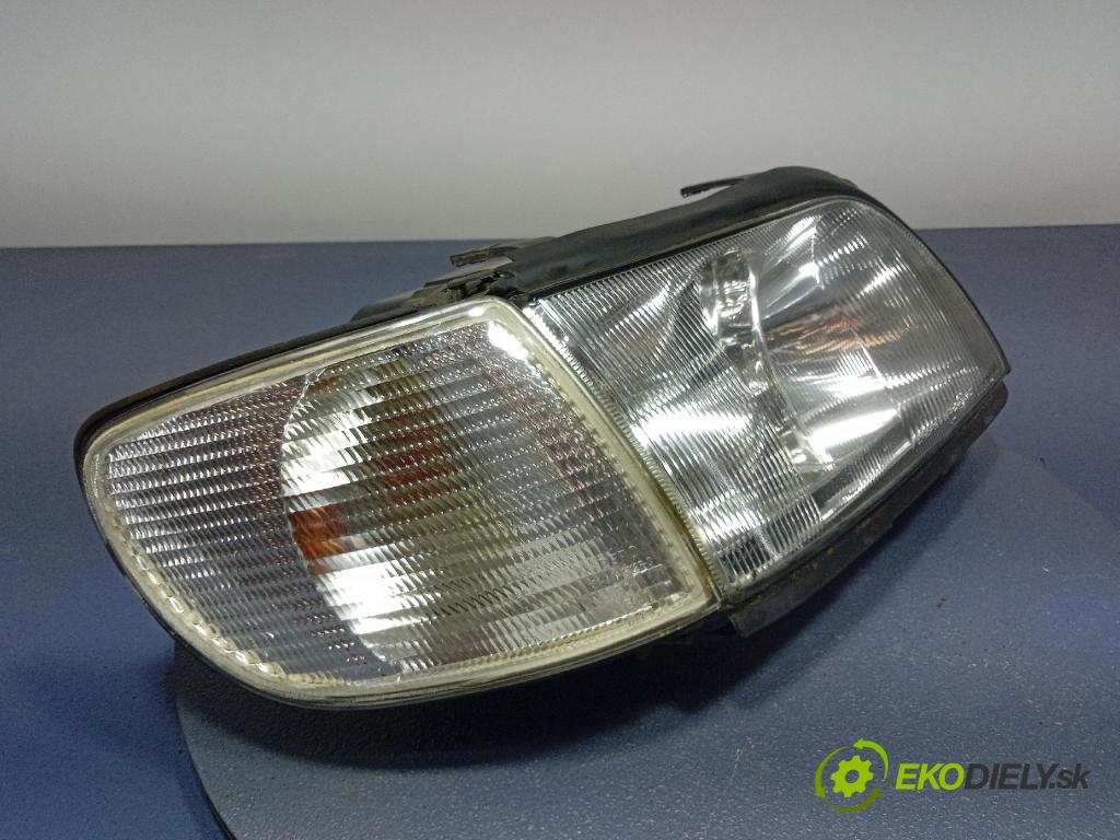 Audi A6 1996 světlo v pravo: 441-1118R