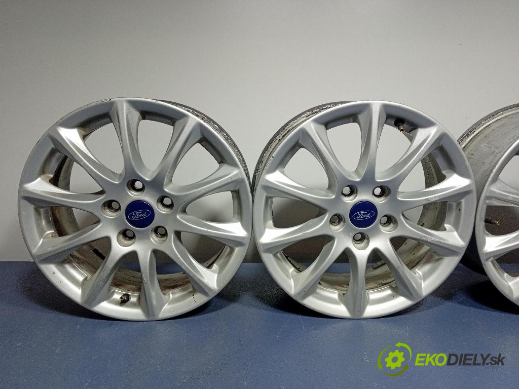 Ford Mondeo 2019 Ráfky Hlinikové: DS7C-10007-K2A