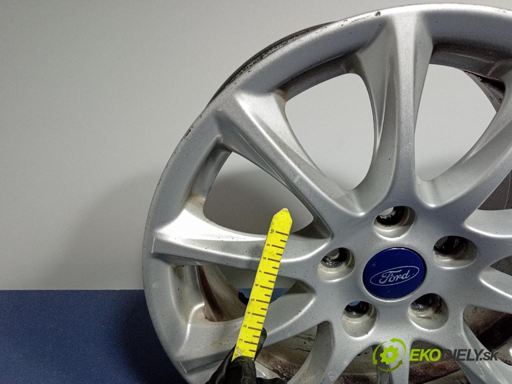 Ford Mondeo 2019 Ráfky Hlinikové: DS7C-10007-K2A