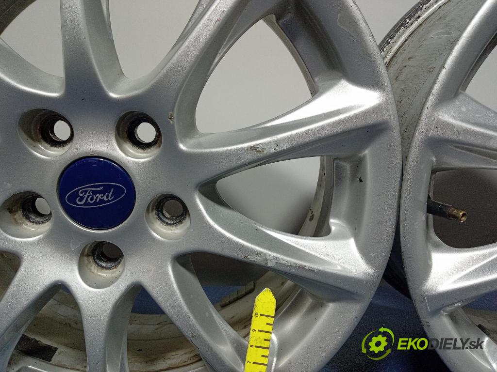 Ford Mondeo 2019 Ráfky Hlinikové: DS7C-10007-K2A