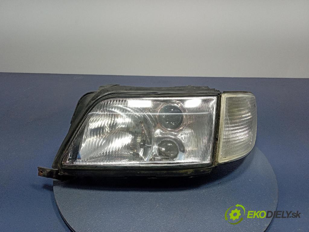 Audi A6 1996 světlo Levý: 441-1118L