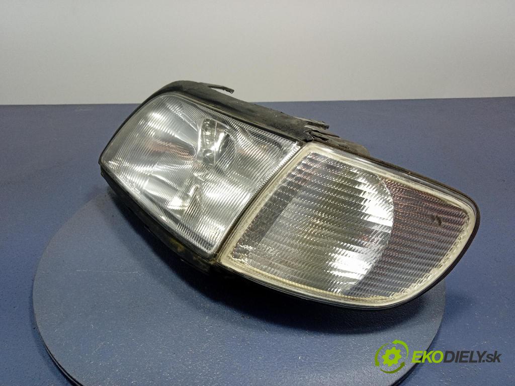 Audi A6 1996 světlo Levý: 441-1118L