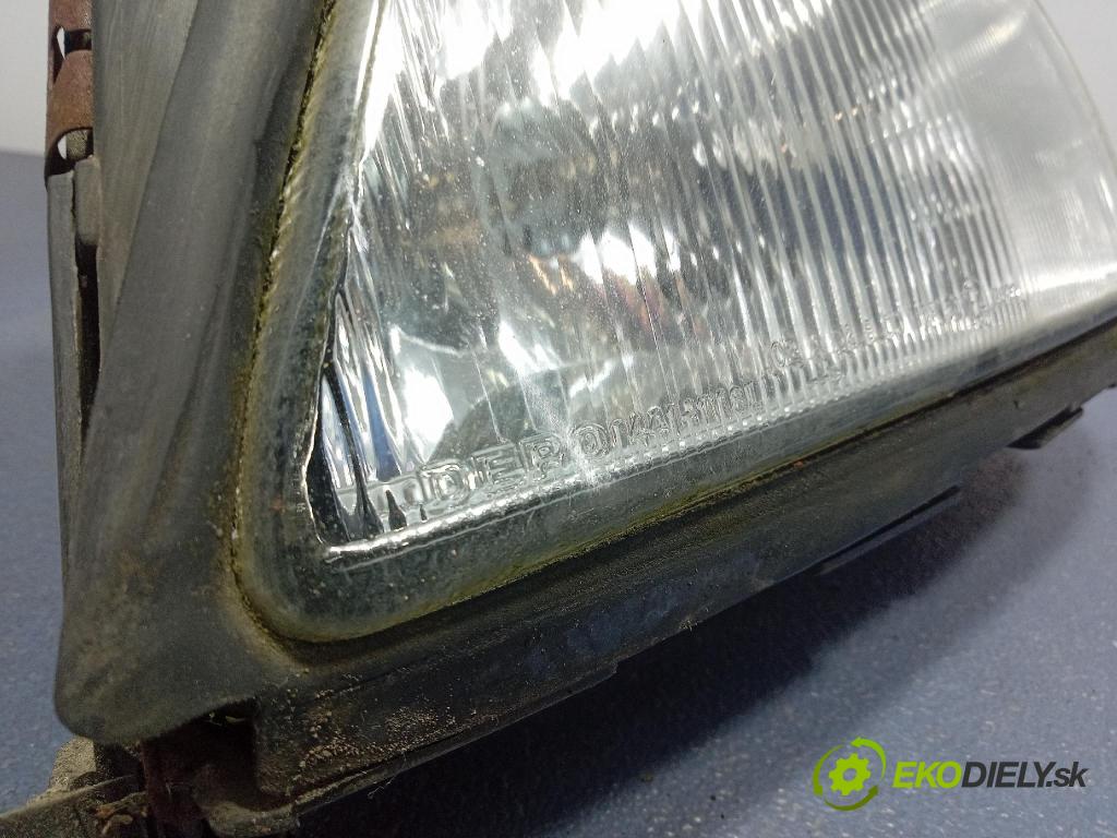 Audi A6 1996 světlo Levý: 441-1118L