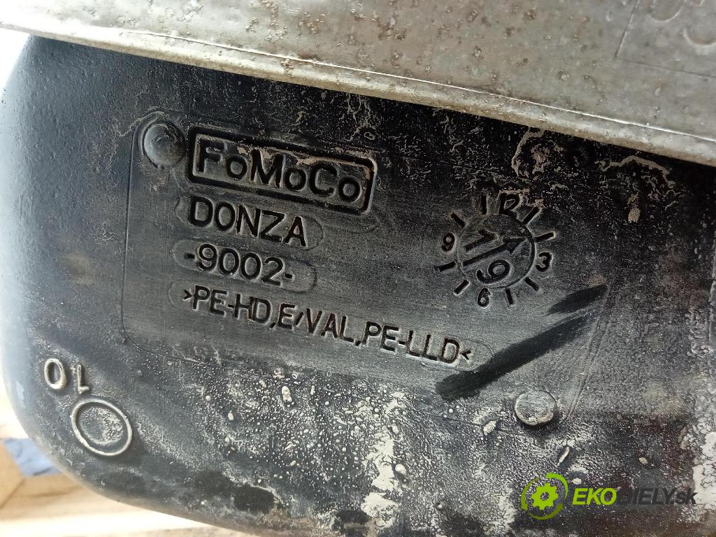Ford Mondeo 2019 Nádrž: Paliva: DG93-9K007-KN