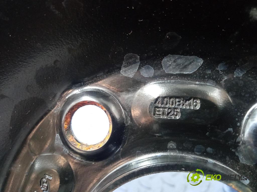 Ford Mondeo 2019 kolo Přístupné 2160848