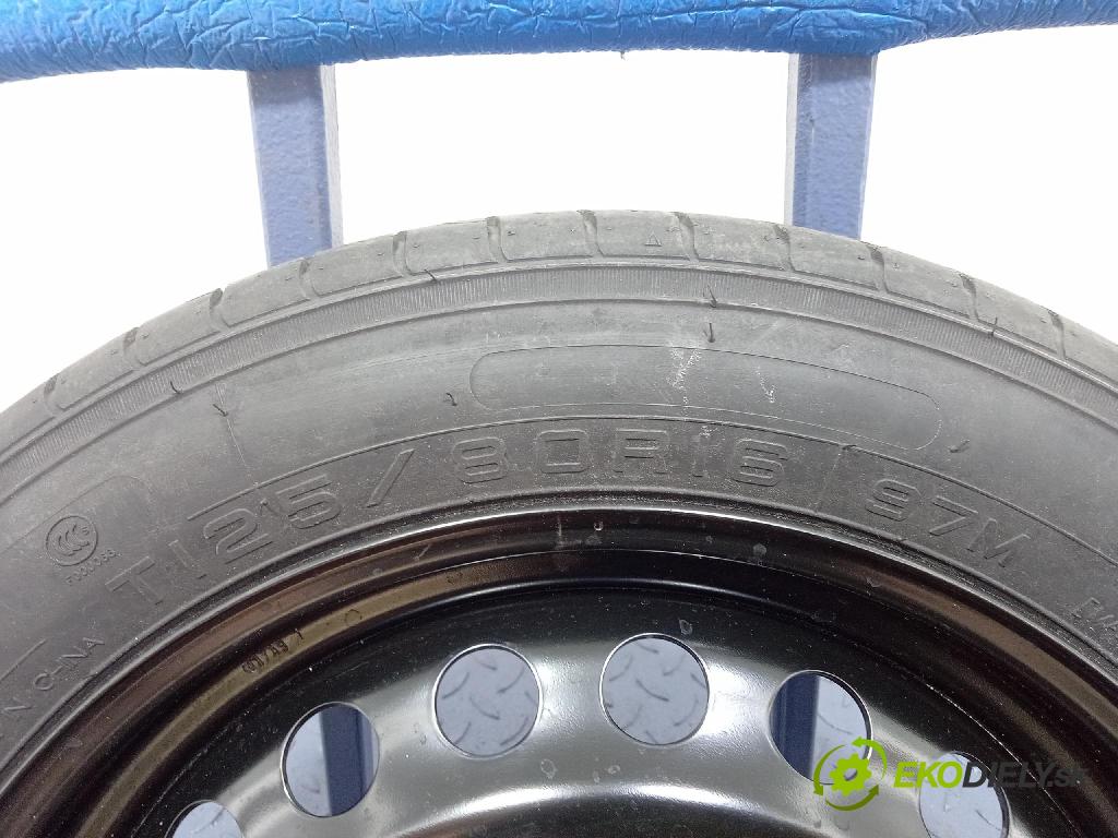 Ford Mondeo 2019 kolo Přístupné 2160848