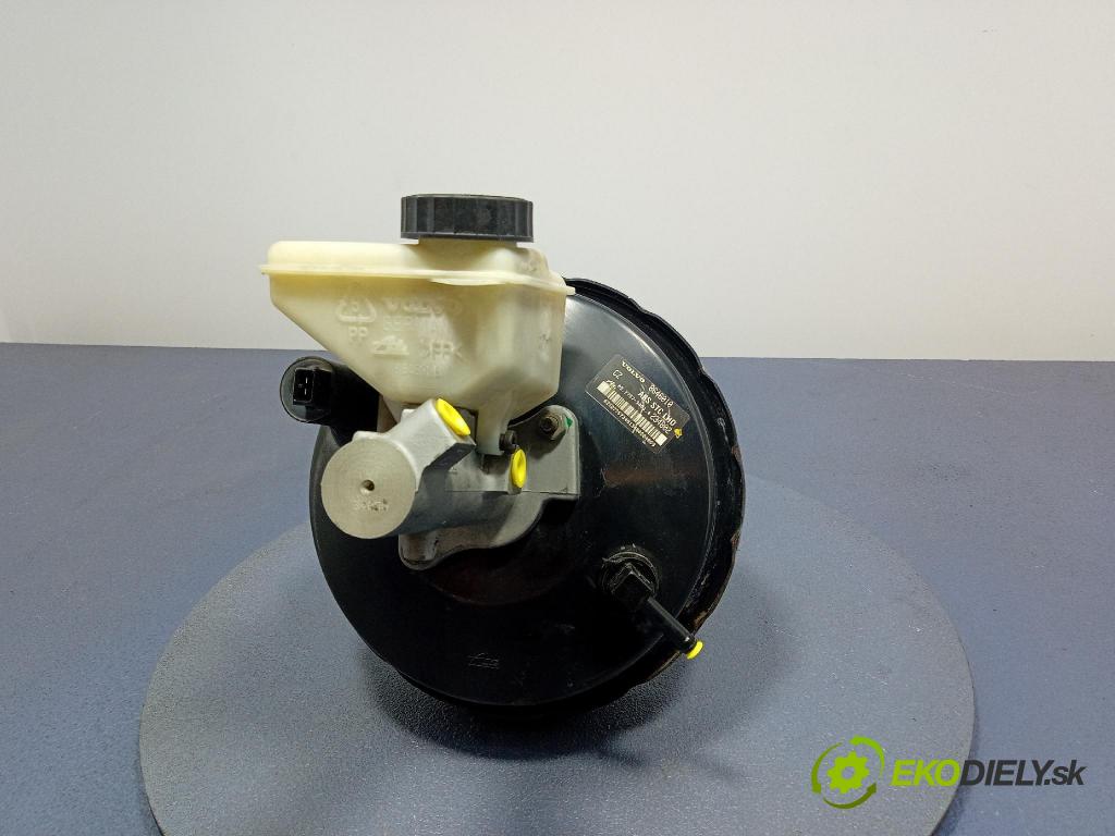 Volvo S70/V70 2001 servo Brzdní: 8646010