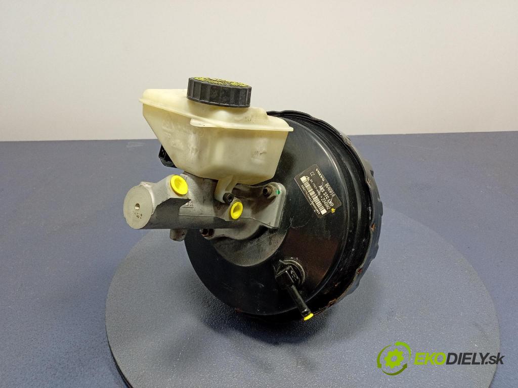 Volvo S70/V70 2001 servo Brzdní: 8646010
