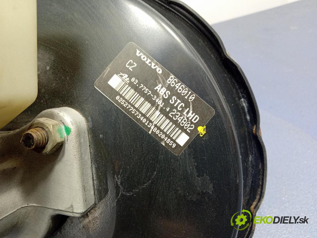 Volvo S70/V70 2001 servo Brzdní: 8646010