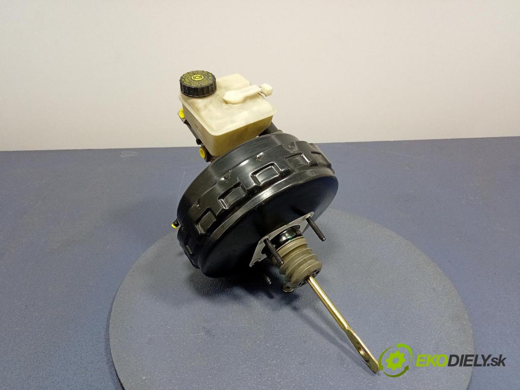 Volvo S70/V70 2001 servo Brzdní: 8646010