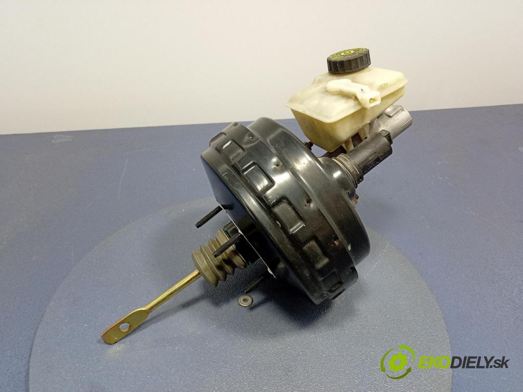 Volvo S70/V70 2001 servo Brzdní: 8646010