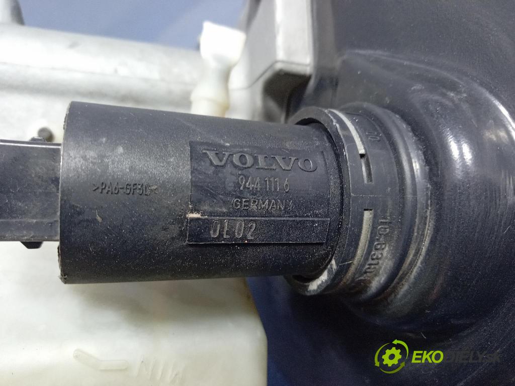 Volvo S70/V70 2001 servo Brzdní: 8646010