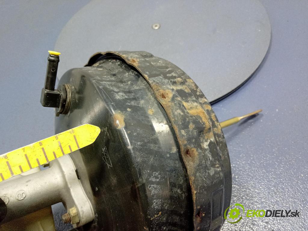 Volvo S70/V70 2001 servo Brzdní: 8646010