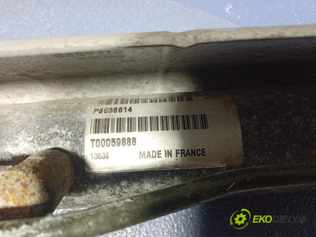 Volvo V70 2001 řízení volantu P8638614