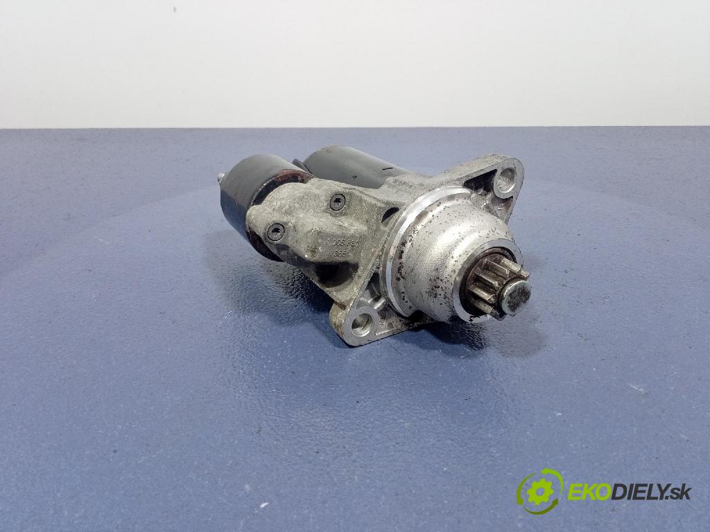 Audi A3 2003 startér: 0001120403