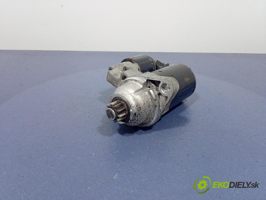 Audi A3 2003 startér: 0001120403