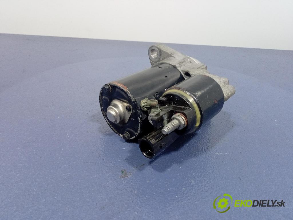 Audi A3 2003 startér: 0001120403