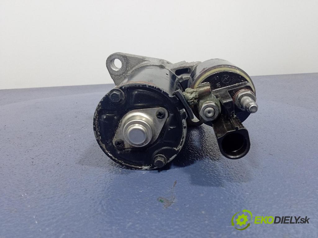 Audi A3 2003 startér: 0001120403