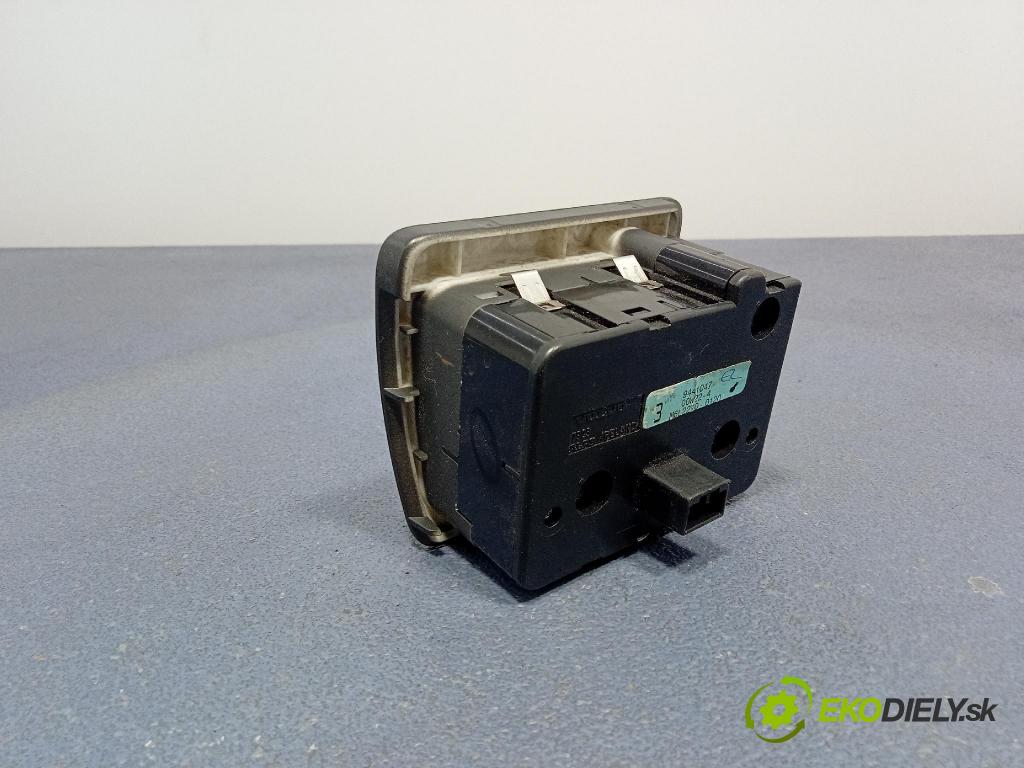 Volvo S70/V70 2001 prepínač svetiel 9441047
