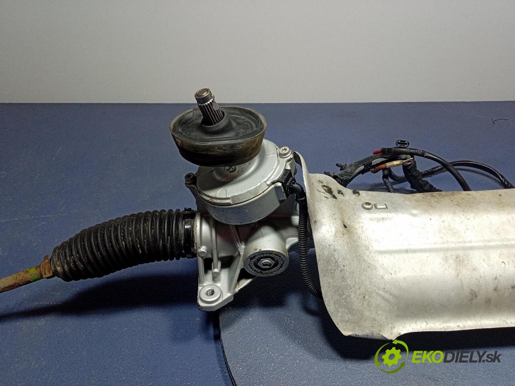 Audi A3 2003 řízení volantu 1K1423051BG