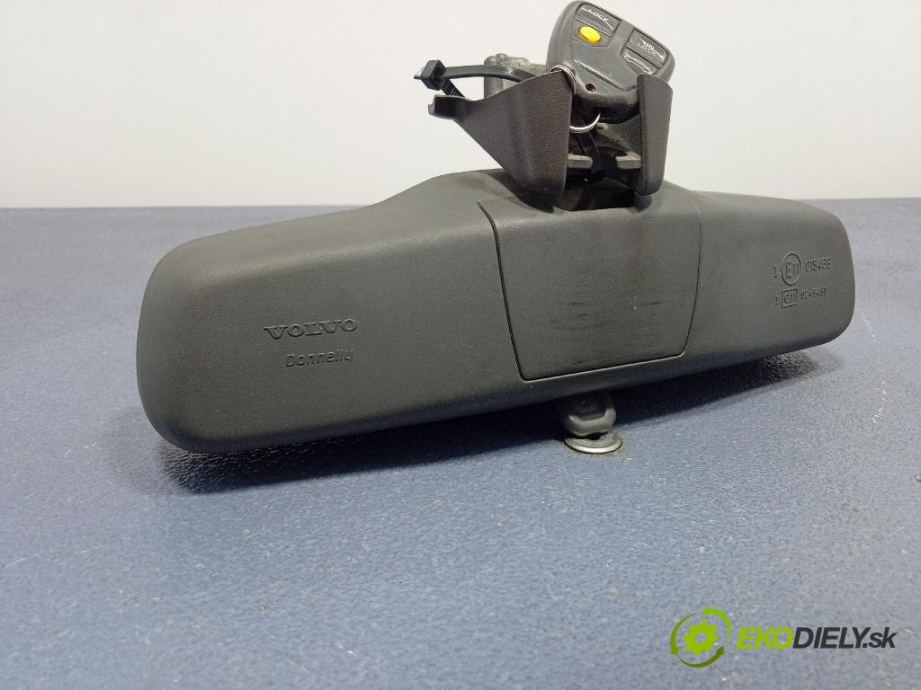 Volvo S70/V70 2001 zrkadlo Vnútri: 8637343