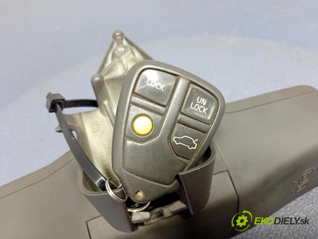 Volvo S70/V70 2001 zrkadlo Vnútri: 8637343