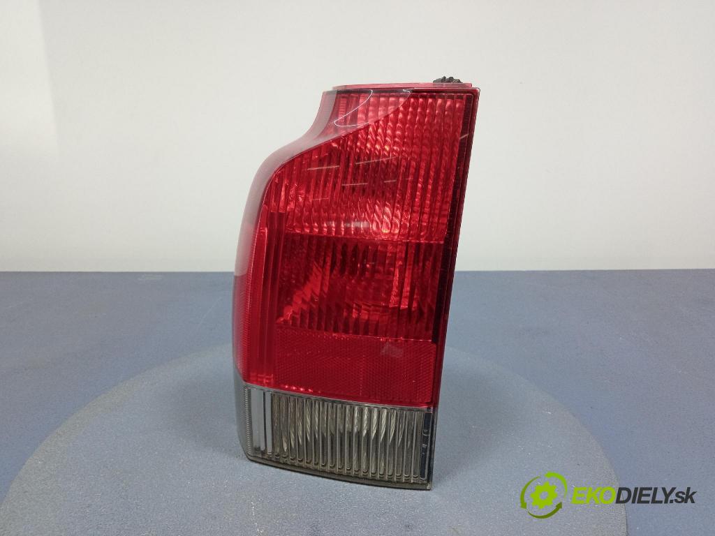 Volvo S70/V70 2001 svetlo / reflektor zad ľavá Vonkajsia: 9154497