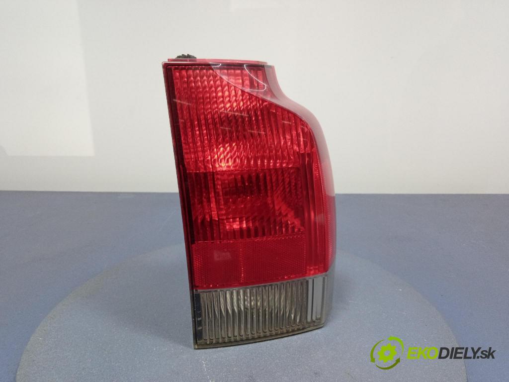 Volvo S70/V70 2001 svetlo / reflektor zad Prava: Vonkajsia: 9154498