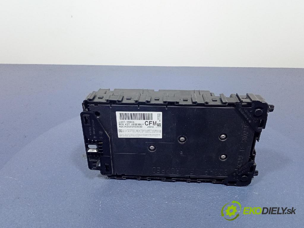 Ford Mondeo 2019 řídící jednotka Komfortu JU5T-15604-CFM