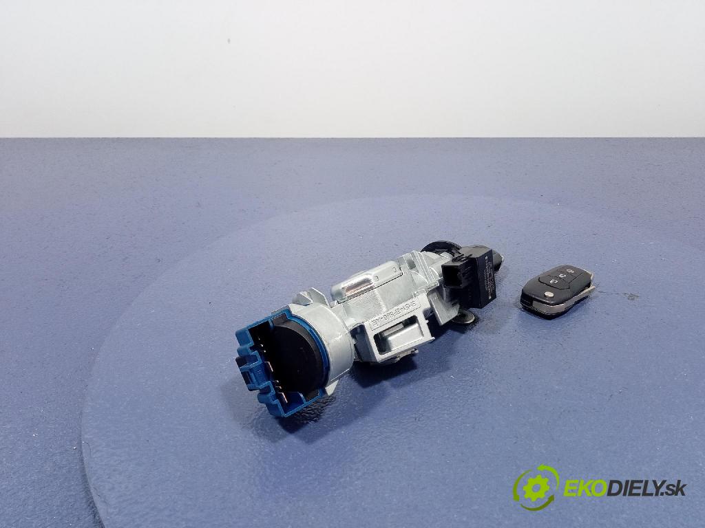 Ford Mondeo 2019 Spínač zapalování. 3M51-3F880-AE