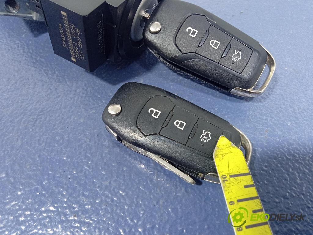 Ford Mondeo 2019 Spínač zapalování. 3M51-3F880-AE