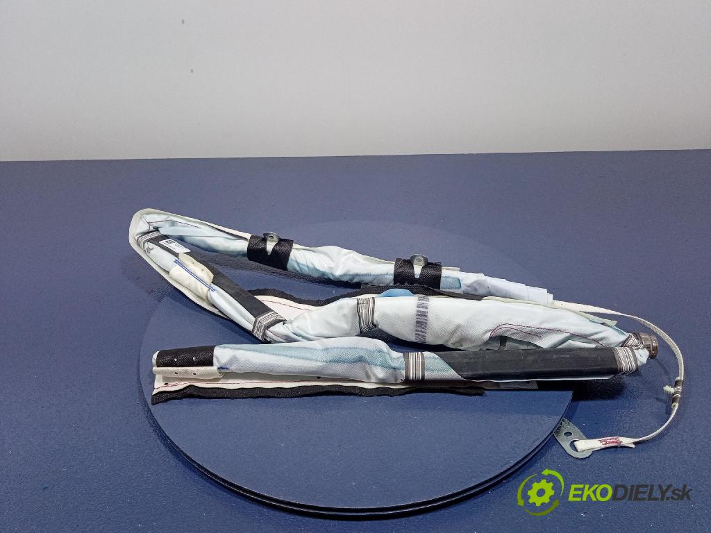 Ford Mondeo 2019 Airbag: Záclona: x DS73N042D95
