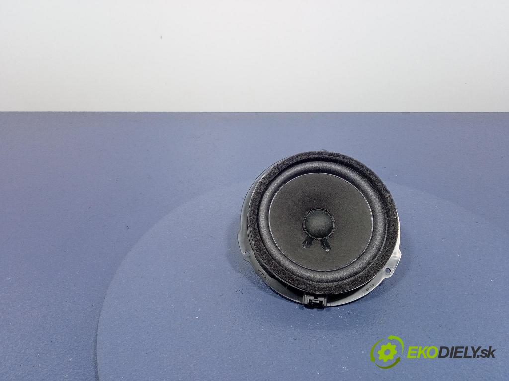 Ford Mondeo 2019 Mluvčí: / Subwoofer: DS7T-18808-BB
