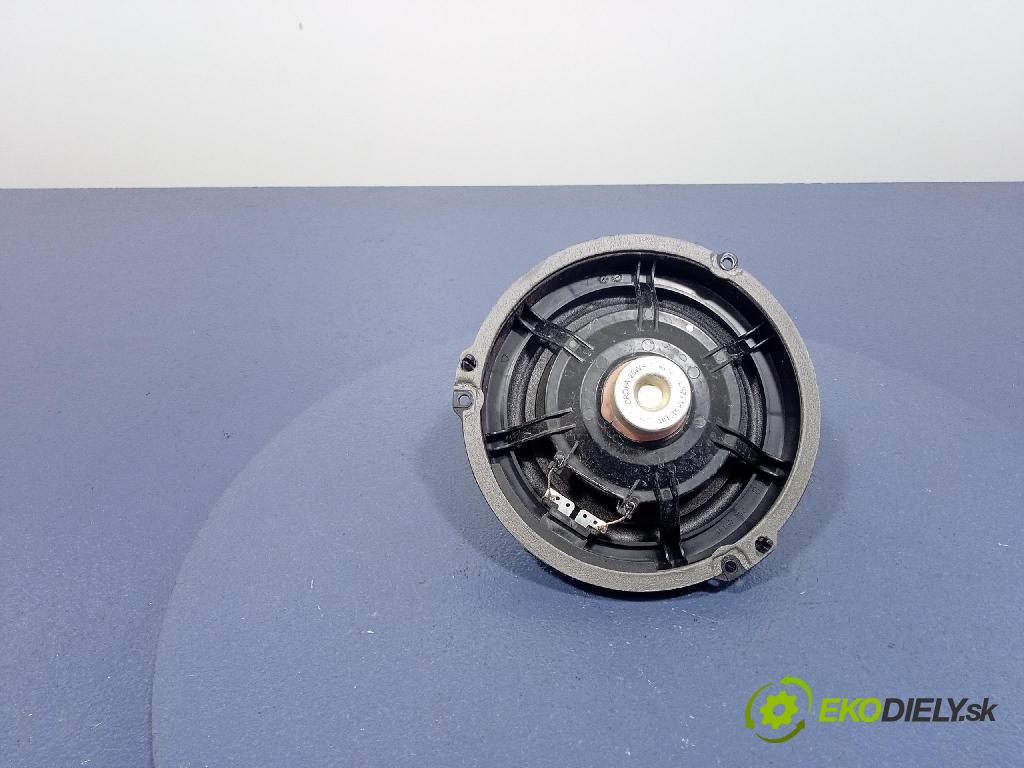 Ford Mondeo 2019 Mluvčí: / Subwoofer: DS7T-18808-BB