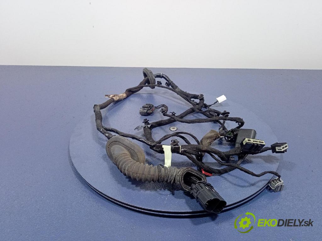 Ford Mondeo 2019 instalace Elektrický: KG9T-14631