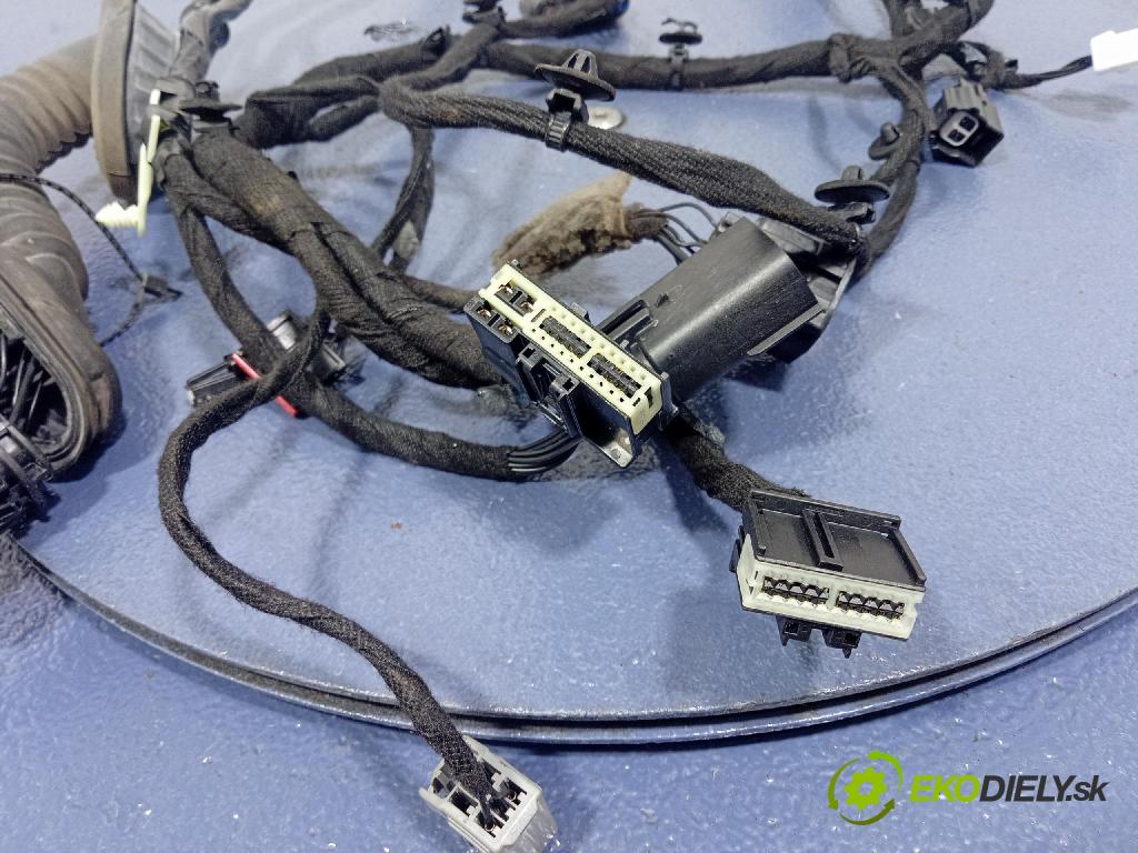 Ford Mondeo 2019 instalace Elektrický: KG9T-14631