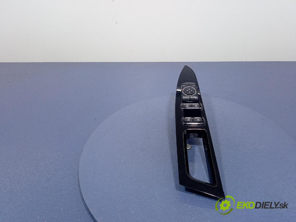Ford Mondeo 2019 Přepínač Sklenka: DG9T-14540-DDW