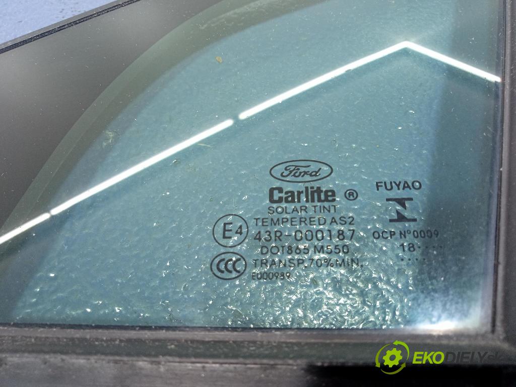 Ford Mondeo 2019 sklo dveře před levá