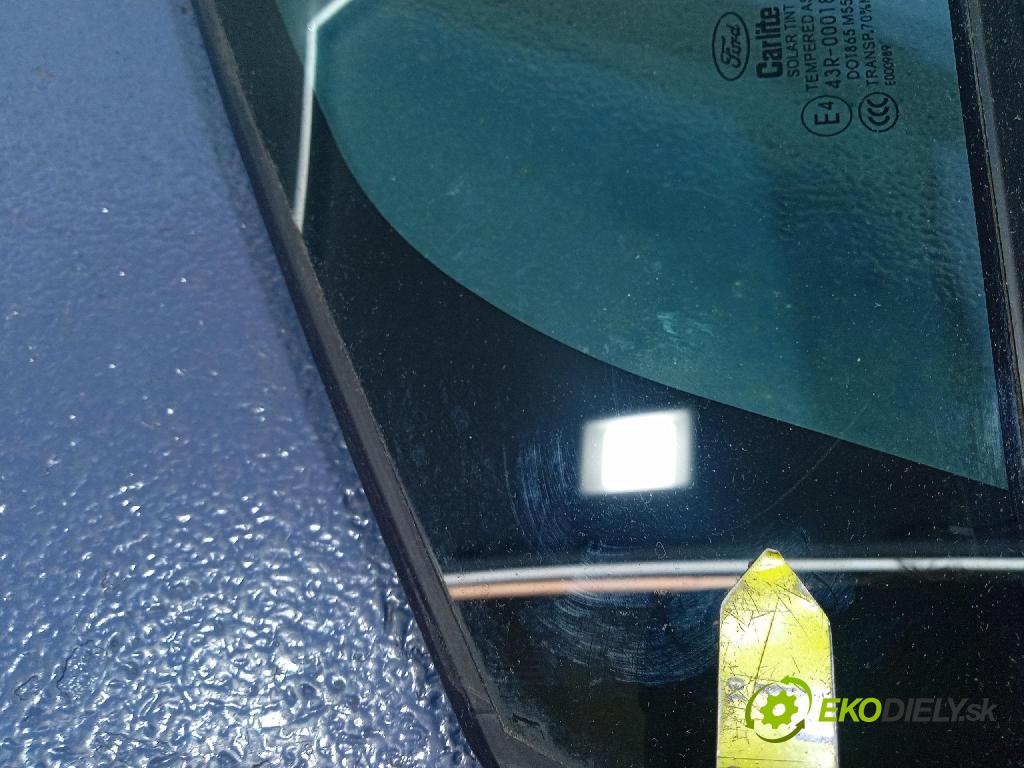 Ford Mondeo 2019 sklo dveře před levá
